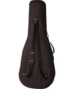Gator Cases Lightweight Polyfoam Guitar Case For Dreadnought Style Acoustic Guitars; Fits 6-String and 12-String (GL-DREAD-12) 6/12 String Dreadnought 16 515igfLAlpL
