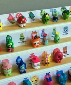 Shopkins Season 4 12 Pack 31 515l0TAUKeL