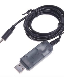 GoolRC Flysky SM100 USB RC Helicopter Airplane Simulator for Flysky FS-i6 FS-i4 FS-TH9X FS-T6 FS-T4B FS-GT3 FS-GT2 Remote Controller 13 515mx0MKVoL