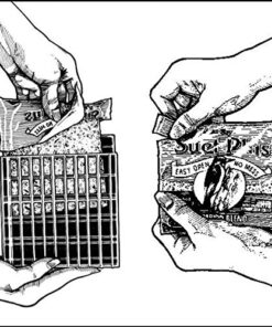 Alternative view of Wildlife Sciences Suet Plus Variety 6 Pack