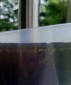 Alternative view of Norpro Plastic Measuring Funnel Pitcher, 2 Cup Capacity (Pack of 3)