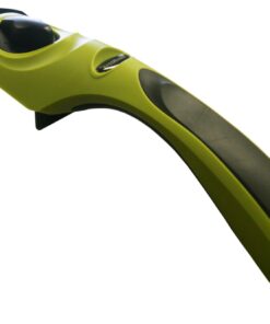 Good Vibrations Grass Hawk Ultimate Mower Cleaning Tool - Lawn Mower Dual Blade Deck Scraper - Clean All Contours of The Deck Flat or Curved 10 515tuvDMRfL