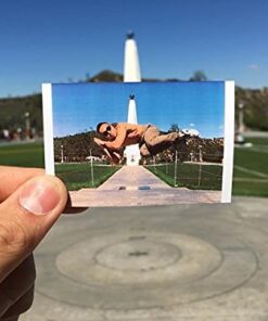 Polaroid 2x3ʺ Premium Zink Photo Paper (50 Pack) Compatible with Polaroid Mint Camera, Snap/Snap Touch Instant Print Cameras and Zip Photo Printers 50 Pack Zink Paper 24 515wfJkWTWL