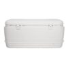 Igloo Polar 120 Qt. Cooler White 12 515xHy7adIL