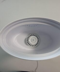 AQUA CREST Replacement for Brita® Water Filter, Pitchers and Dispensers, Classic OB03, Mavea® 107007, and More, NSF Certified Pitcher Water Filter, 1 Year Filter Supply, 6 Count 6 Count (Pack of 1) 38 515y9ZytrrL