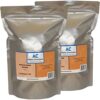 Red Iron Oxide - Fe2O3 - Natural - 10 Pounds - (2-5 lb Bags) 2 515ySxAGnuL