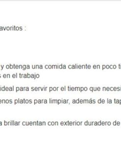 Crock-Pot Programmable Cook & Carry 7 Quart Slow Cooker 9 515zPbjfYZL