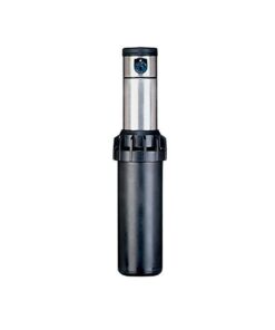Hunter Sprinkler I2004SS I-20 Stainless Steel Gear Driven Pop-Up Sprinkler, 4-Inch