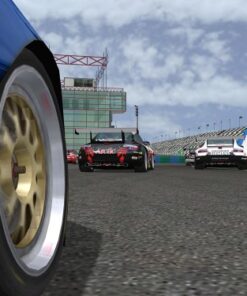 GTR FIA GT Racing Game 16 5165MSAZ85L