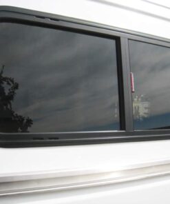 EZ Travel Collection Butyl Putty Tape Window Flange Tape Camper Roof RV Sealant (1/8" x 1/2" x 30') 10 516CuQ7WtUL