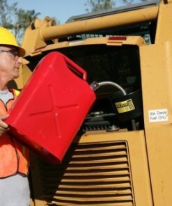 Mr. Funnel AF1CB Fuel Filter 17 516Dh8 dML