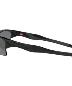 Oakley Men's Oo9154 Half Jacket 2.0 XL Rectangular Sunglasses Black 1 Millimeters 8 516JiY9sVSL