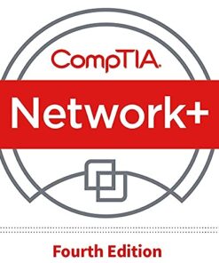 CompTIA Network+ Deluxe Study Guide: Exam N10-007 5 516KRsNTbvS