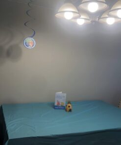 Penn-Plax Spongebob Squarepants Officially Licensed Aquarium Ornament – Spongebob’s Pineapple House – Medium 5.25" Pineapple House 30 516LoFie 2L