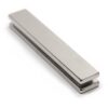 CMS Magnetics - (2 Ct, 3” x 1/2” x 1/8”) Grade N45 Neodymium Bar Magnet, Powerful Stamping Magnet, DIY Stamping 6 516M0pkg KL