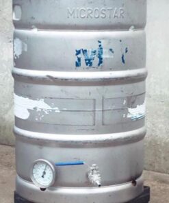 3" Dial 2" Probe FERRODAY 1/2 NPT Stainless Steel Thermometer Dial Thermometer 1/2 NPT Homebrew Kettle Thermometer Weldless with O-Rings 0-220ºF Kettle Thermometer Stainless Steel Brew Pot Thermometer 22 516MVJW3GcL