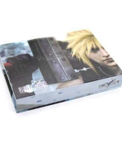 Ff7 Buster Sword Replica 7 Pieces (Tsurugi Sword) 12 516OLq3HRzL