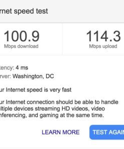 D-Link WiFi Router, AC2600 MU-MIMO Dual Band Gigabit 4K Streaming and Gaming with USB Ports, 4x4 Wireless Internet for Home (DIR-882-US), Black 45 516OT1VETFL