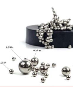 LiKee Magnetic Fidget Toys Desk Decor for Stress Relief ADHD Autism 18 516R3odpL6L