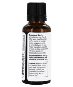 Now Foods Cedarwood Oil 1 ounce (Pack of 2) 1 Fl Oz (Pack of 2) 10 516SQNQCyZS
