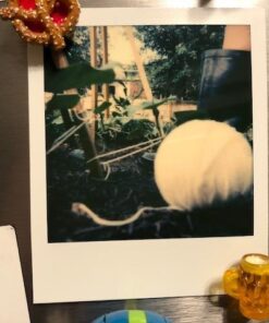 Polaroid Originals Color Film for 600 (4670) 45 516SSREPNsL