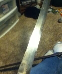 Turkey Creek Trading U.S. Model 1860 Light Cavalry War Replica Sword 22 516SgyBN66L