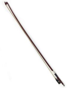 SKY(Paititi) 1/4 Size SKYVN102 Student Violin with High Quality Lightweight Case, Brazilwood Bow, Shoulder Rest, String, Rosin and Mute 13 516SzaXreaL