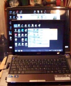 SANOXY Laptop Notebook Cool Pad-Portable Cooler 29 516T1En8BNL