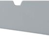 Rubbermaid FastTrack Garage Storage System Bracket, 16", Shelf Bracket, Garage Organization Shelf for Storage or Workspace 19 516Z9fSAVpL