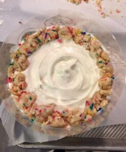 Picowe Cake Collars 4 x 394inch, Acetate Rolls, Clear Cake Strips, Transparent Cake Rolls, Mousse Cake Acetate Sheets for Chocolate Mousse Baking, Cake Decorating 28 516a66YJQaL