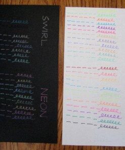 Fiskars 12-27457097J Gel Pen 48-Piece-Set,Assorted 29 516bTo0GIFL