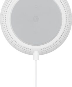 Google Nest WiFi - AC2200 (2nd Generation) Router and Add On Access Point Mesh Wi-Fi System (3-Pack, Snow) 3-Pack 19 516cSTUz6sL