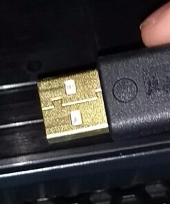 Razer Mamba Tournament Edition: 16,000 Adjustable DPI - Ergonomic Form Factor - Chroma Enabled - Esports Gaming Mouse 30 516coCbXnL