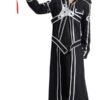 Cos2be SAO Anime Sword Art Online Kirito Cosplay Costume Men-L Sao I 12 516dNTeeCGL 1