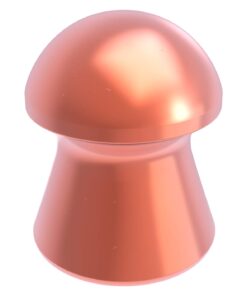 Alternative view of Crosman Copper Magnum Domed Pellets for Use with Pellet Air Rifles and Air Pistols .22-Caliber