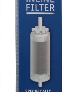 Still Spirits Ez Inline Filter - Carbon Filter for Alcohol Filtration. 8 516gr1JGV5S