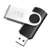 Thumb Drive 1TB, SXINDE High-Speed USB Flash Drive 1TB Compatible with Computer/Laptop, Memory Stick 1TB with Rotated Design - Read and Write Speeds up to 60Mb/s 7 516h8CZQJdL