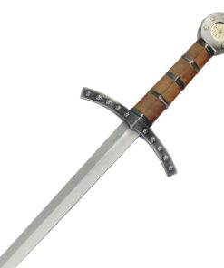 Alternative view of Armory Replicas Knights of Templar Sword Crusader