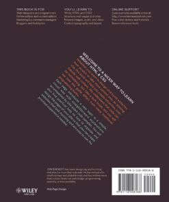 Web Design with HTML, CSS, JavaScript and jQuery Set 22 516jtsHV4VL 2