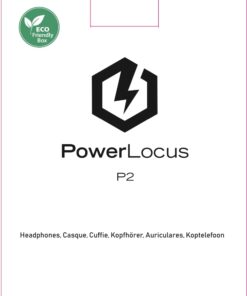 PowerLocus Bluetooth Over-Ear Headphones, Wireless Stereo Foldable Headphones Wireless and Wired Headsets with Built-in Mic, Micro SD/TF, FM for iPhone/Samsung/iPad/PC (Purple) Purple 51 516kqWOX7RL