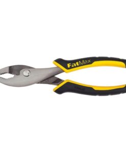 Stanley 84-524 FatMax 8-Inch Slip Joint Pliers
