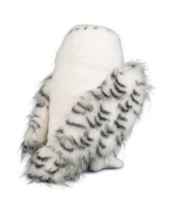 Douglas Legend Snowy Owl Plush Stuffed Animal 21 516mBhhK26L