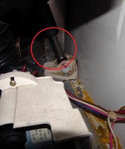 Frigidaire 5304485917 Shock Kit 24 516mIxse8L