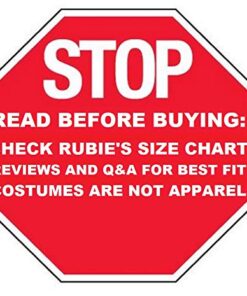 Ghostbuster Deluxe Child's Costume with Blow Up Proton Pack, Medium 17 516mmCpZ9UL