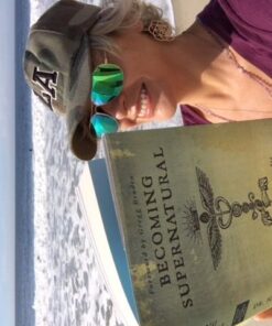 Becoming Supernatural: How Common People Are Doing the Uncommon Hardcover 14 516n1gZY8BL