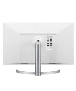 LG 27UK850-W 27" 4K UHD IPS Monitor with HDR10 with USB Type-C Connectivity and FreeSync, White 38 516pIyq0XBL