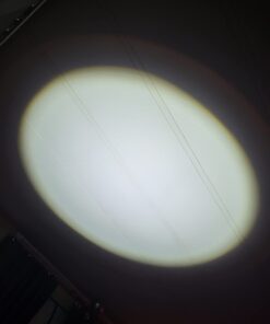 GearLight 2pack S1000 LED Flashlights High Lumens - Mini Flashlights for Camping, Hiking, Walking - Powerful Emergency Flashlights with 5 Modes for Outdoor Use - Bright Flashlight with Zoomable Beam 2 Pack 43 516pJiQ8bL