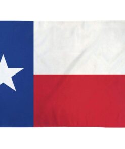 2x3 Texan Lone Star Flag 2 Feet x 3 Feet Polyester State of Texas