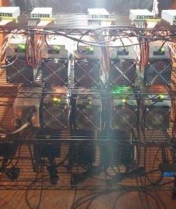 Tripp Lite P007-006 Heavy Duty Computer Power Cord, 15A, 14AWG (NEMA 5-15P to IEC-320-C13), 6-ft Black 6-feet 17 516qK0BPpSL