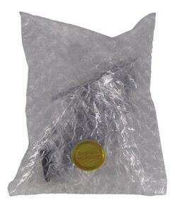 Alternative view of Bluesea Recliner Handle Replacement Without Cable, Oval Shaped Handle